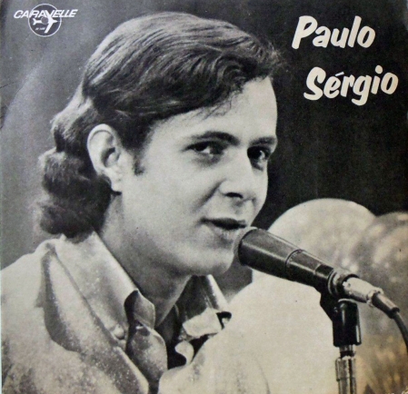 Paulo Sérgio - Última Canção (Compacto)
