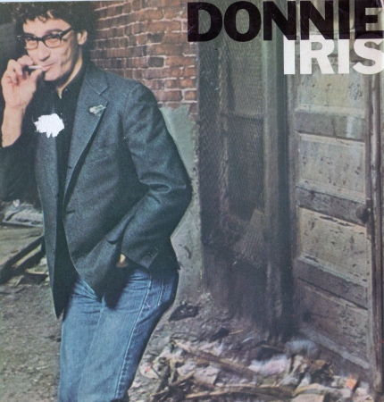 Donnie Iris - My Girl (Compacto)
