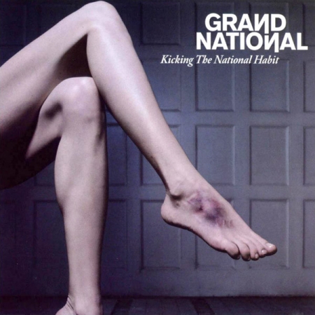 CD - Grand National - Kicking The National Habit