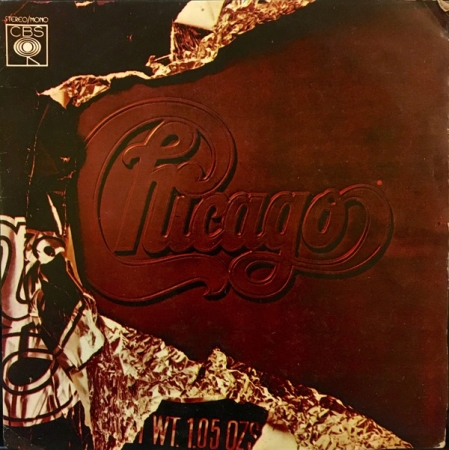 Chicago - If You Leave Me Now (Compacto)