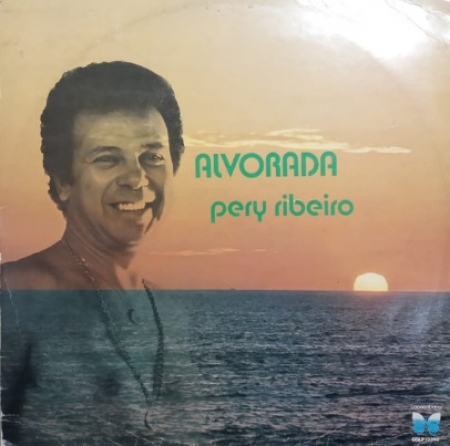 Pery Ribeiro - Alvorada