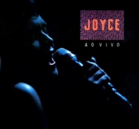 Joyce - Ao Vivo (Álbum)