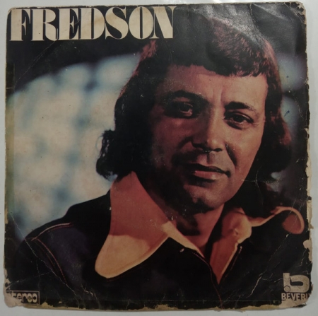 Fredson – Duvido que Você Esqueça (Compacto)