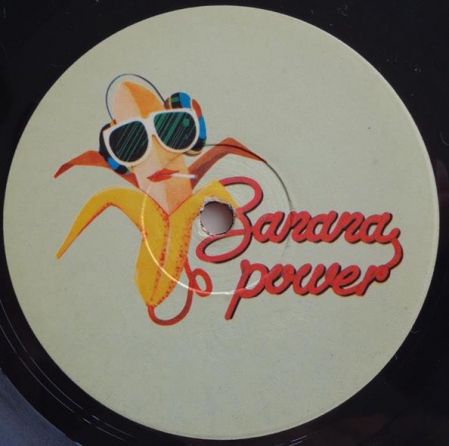 Various - Banana Power