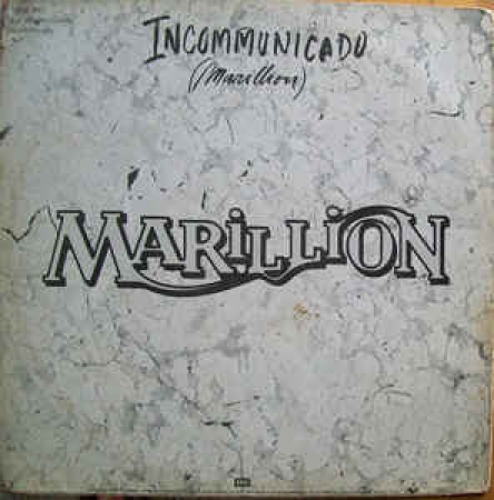 Whitesnake / Marillion ‎– Is This Love / Incommunicado (Promo)