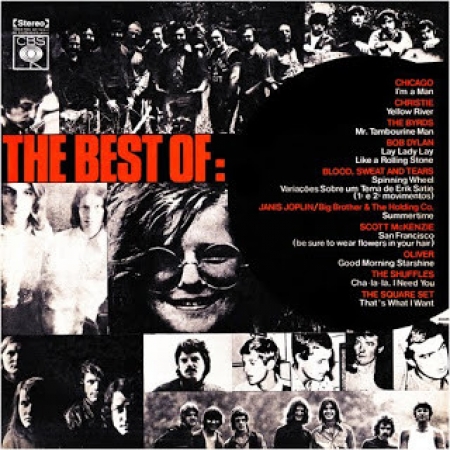 Various – The Best of 1975