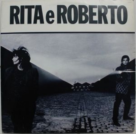 Rita Lee & Roberto ‎– Rita e Roberto