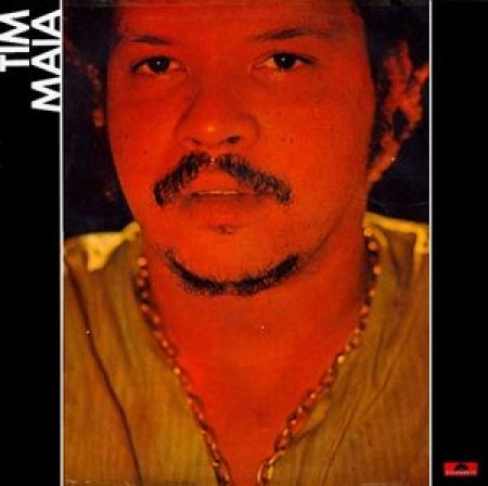 Tim Maia - 1970 (Álbum)