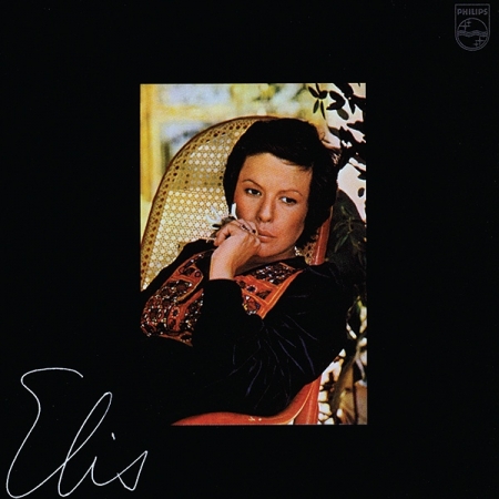 Elis Regina - Elis (Álbum/1977)