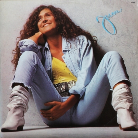 Joanna - Joanna (Álbum / 1986)