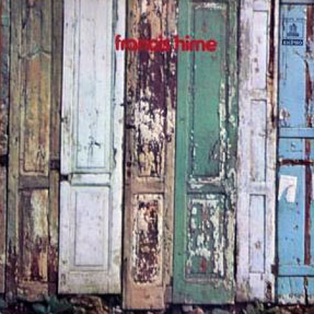 Francis Hime - Francis Hime (Álbum / 1973)