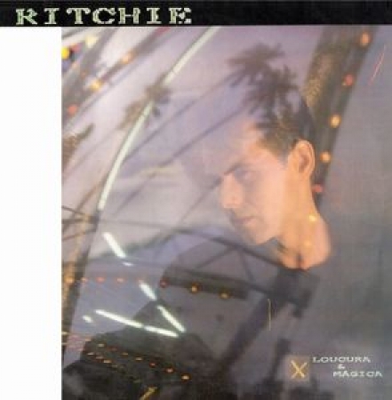 Ritchie - Loucura e Mágica