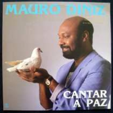 Mauro Diniz - Cantar a Paz