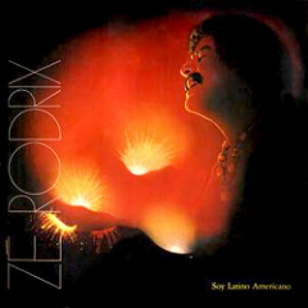 Zé Rodrix – Soy Latino Americano (Álbum)