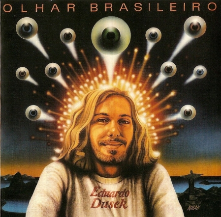 Eduardo Dusek - Olhar Brasileiro (Álbum)