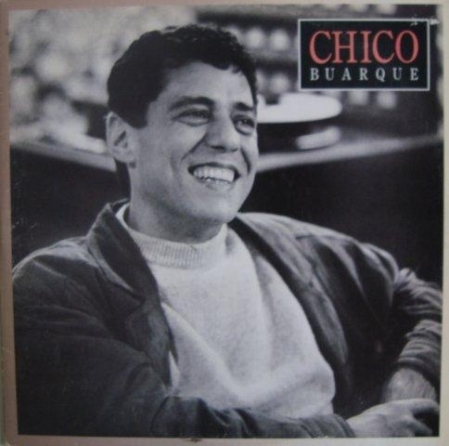Chico Buarque - Chico Buarque (Álbum / 1989)