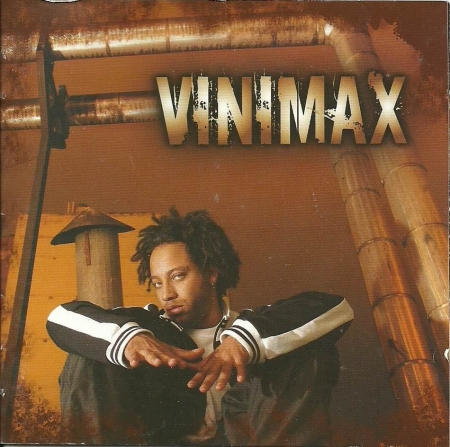 CD - Vinimax - Vinimax