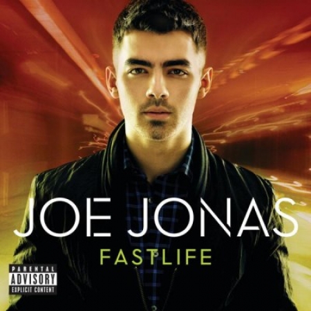 CD - Joe Janas - Fastlife