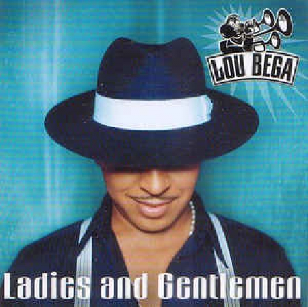 CD - Lou Bega - Ladies And Gentlemen