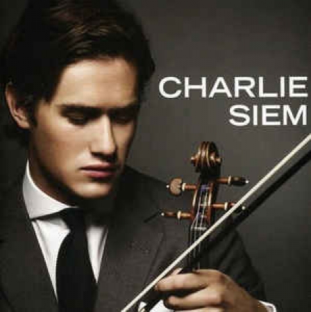 CD - Charlie Siem - Charlie Siem
