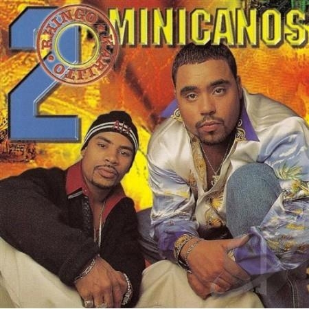 CD - 2 - Minicanos