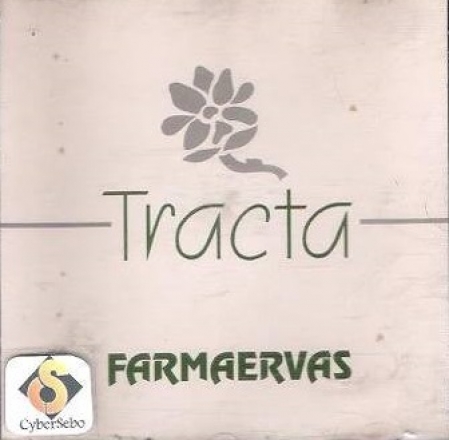 CD - Various - Tracta - Farmaerva