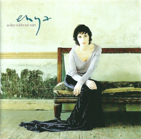 CD - Enya - A Day Without Rain