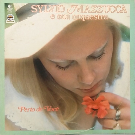 Sylvio Mazzucca - Perto de Você (Álbum)