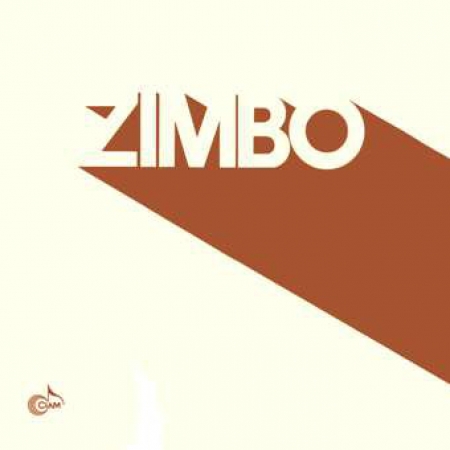 Zimbo Trio – Zimbo (Álbum/Reedição)