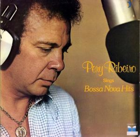 Pery Ribeiro - Sings Bossa