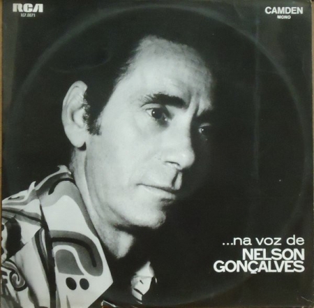 Nelson Gonçalves - ...Na Voz De Nelson Gonçalves