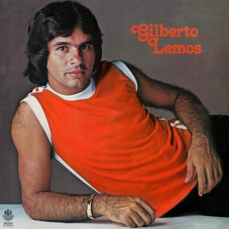 Gilberto Lemos - Gilberto Lemos