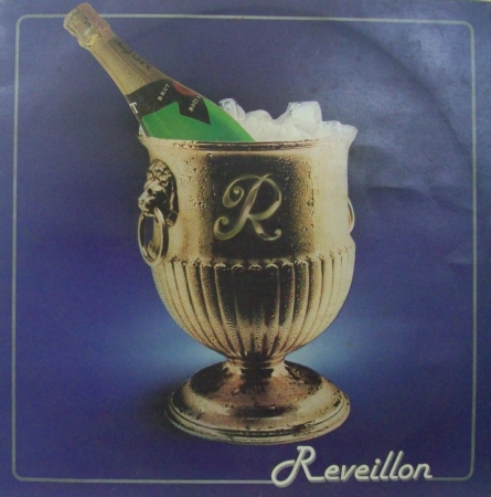 Glenn Miller / Ray Conniff – Reveillon (Álbum)