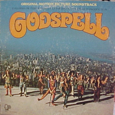 Godspell - Various