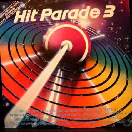 Various - Hit Parade 3 
