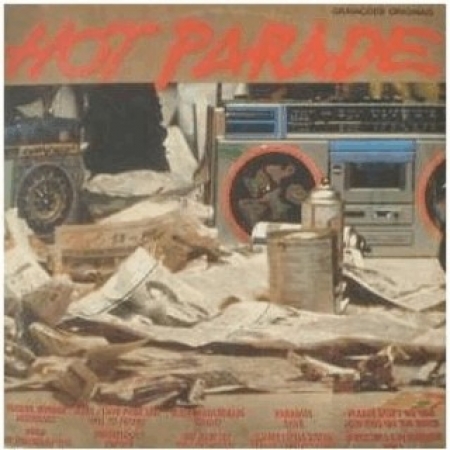 Various - Hot Parade 