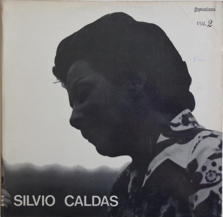 Elizeth Cardoso e Silvio Caldas - Elizeth Cardoso e Silvio Caldas - Vol. 2 (Álbum / Estéreo)