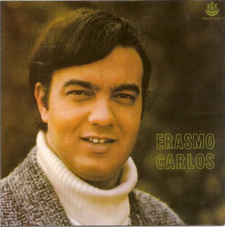 Erasmo Carlos - Erasmo Carlos