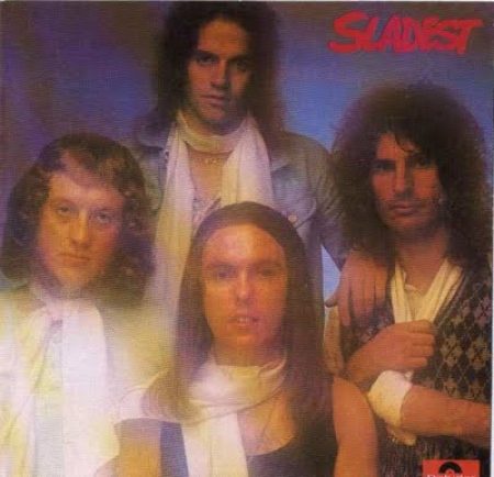 Slade - Sladest (Compilação)