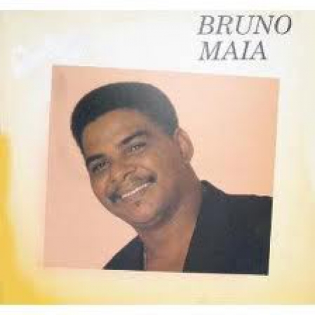 Bruno Maia - Bruno Maia, 1990 (Álbum)