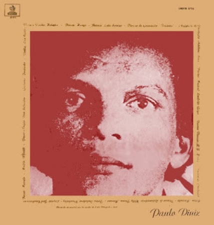Paulo Diniz - ...E Agora José (Álbum)