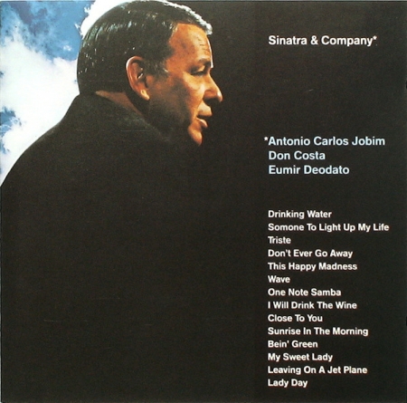 Frank Sinatra - Sinatra & Company