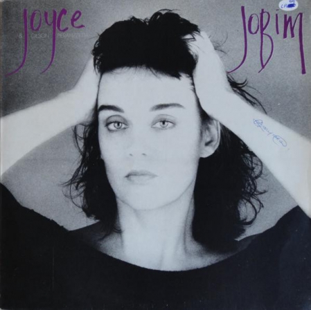 Joyce & Gilson Peranzzetta - Tom Jobim... Os Anos 60 (Álbum) 