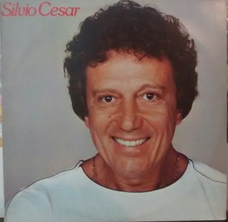 Silvio Cesar - Silvio Cesar (1983)