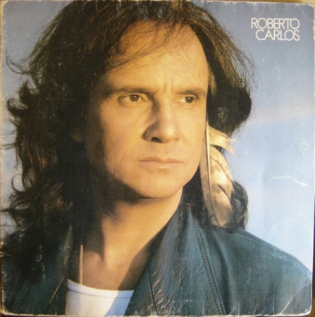 Roberto Carlos - Amazônia (Álbum, 1989)