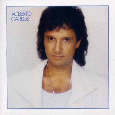Roberto Carlos - To Chutando Lata (Álbum, 1987)