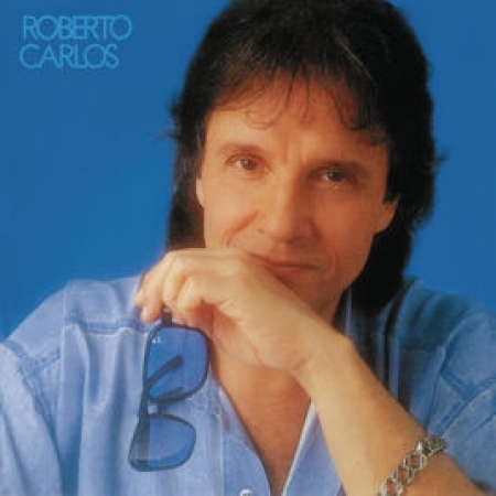 Roberto Carlos - Você é Minha (Álbum, 1992)