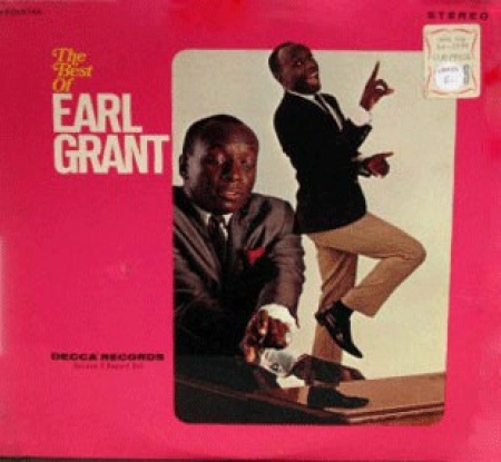 Earl Grant  - The Best of Earl Grant (Compilação / Duplo) 