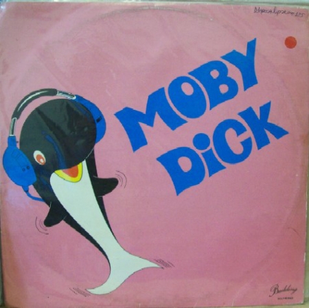 Various - Moby Dick