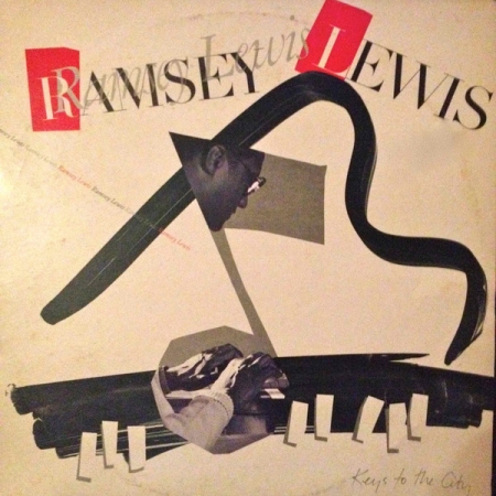 Ramsey Lewis - Keys To The City